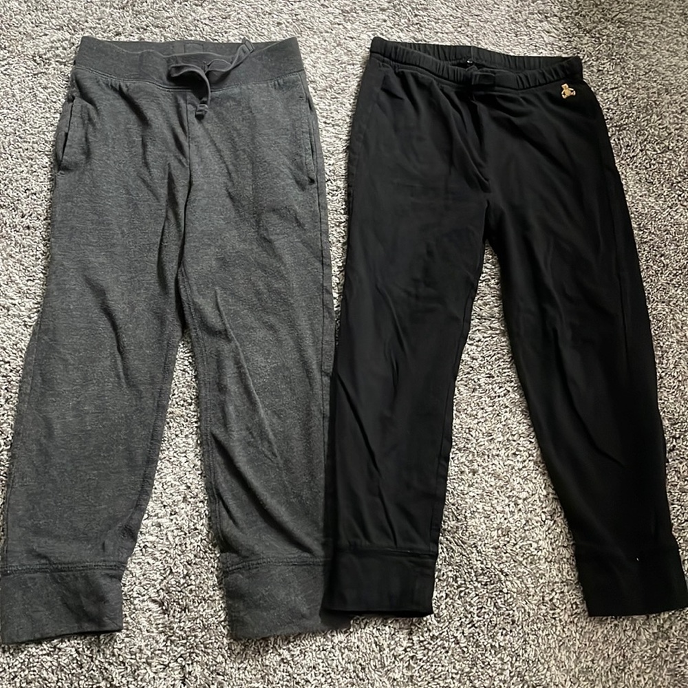 GAP 5T jogger sweat pants